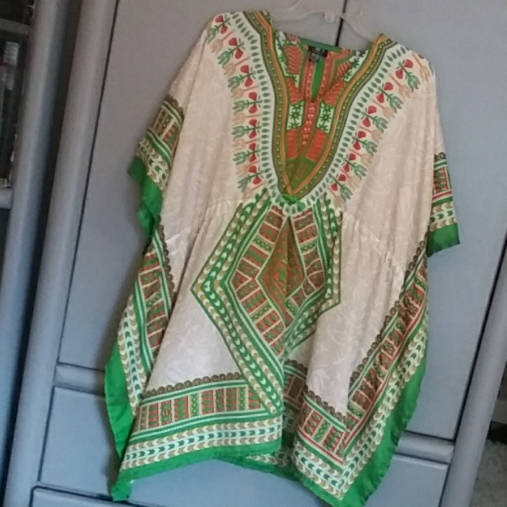 2 Piece Swimsuit with Coverup